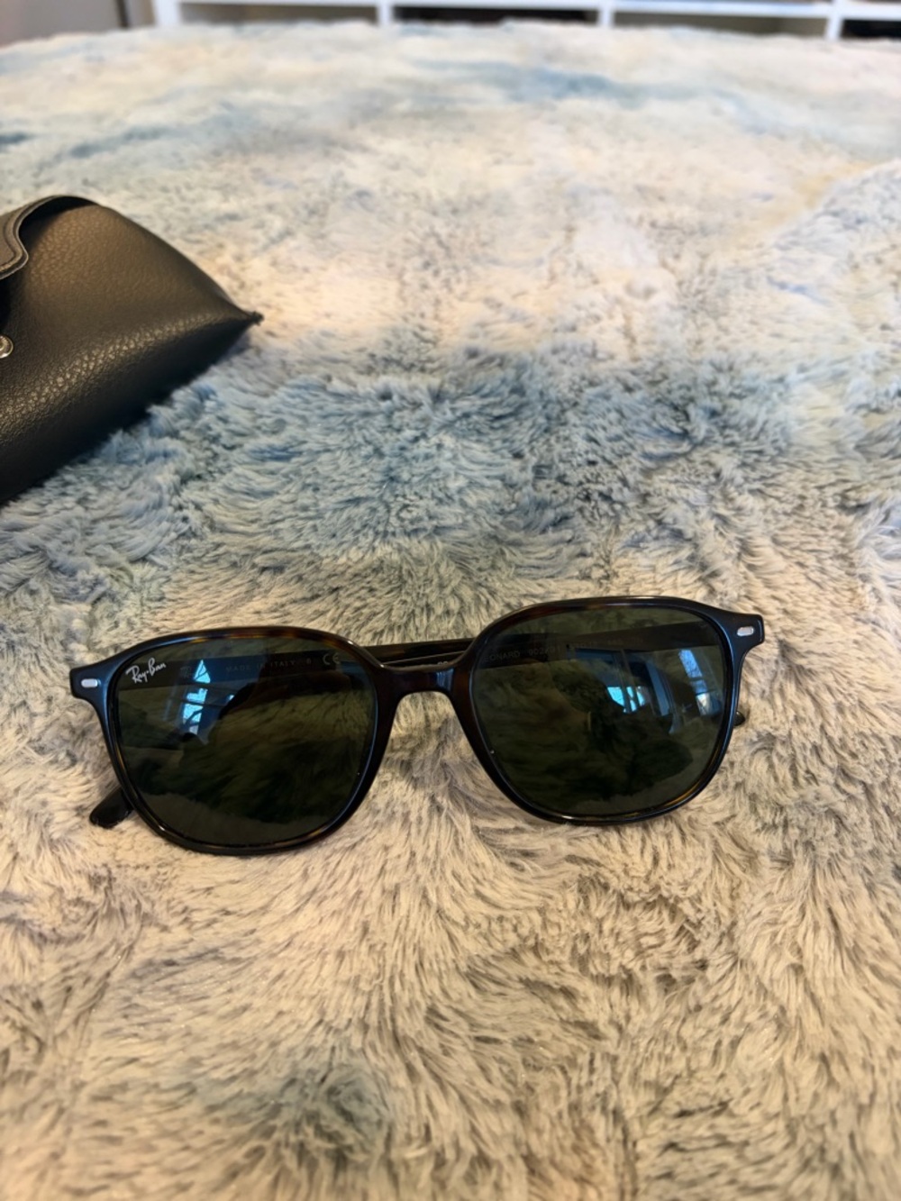 Ray-Ban Sunglasses